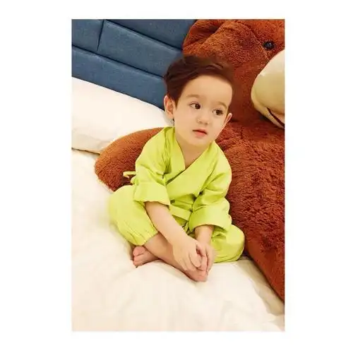 的中美混血宝宝,萌娃jackson周嘉诚(进入专辑:混血萌娃/头像集d)收藏