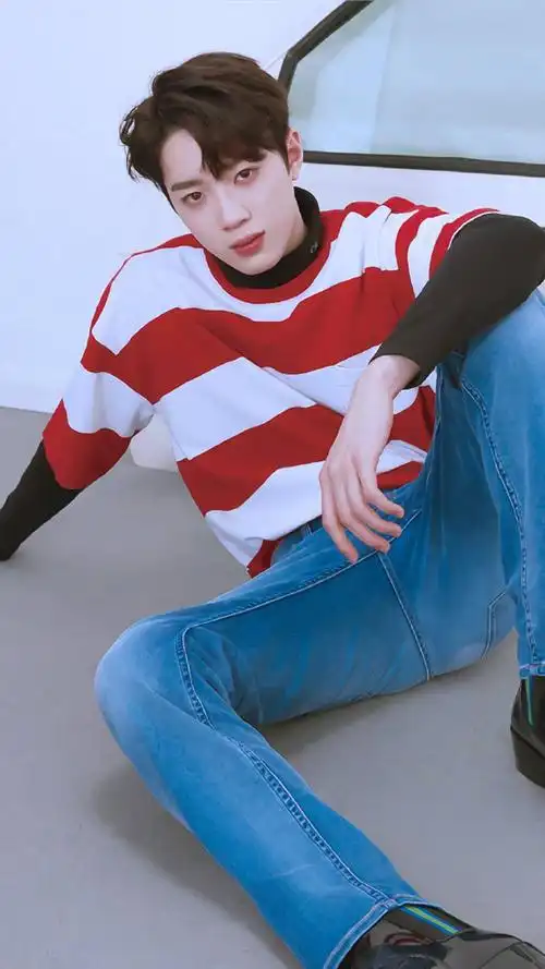 赖冠霖 - 堆糖,美图壁纸兴趣社区