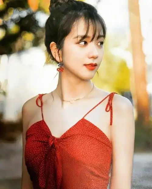 金智秀jisoo美片vol284