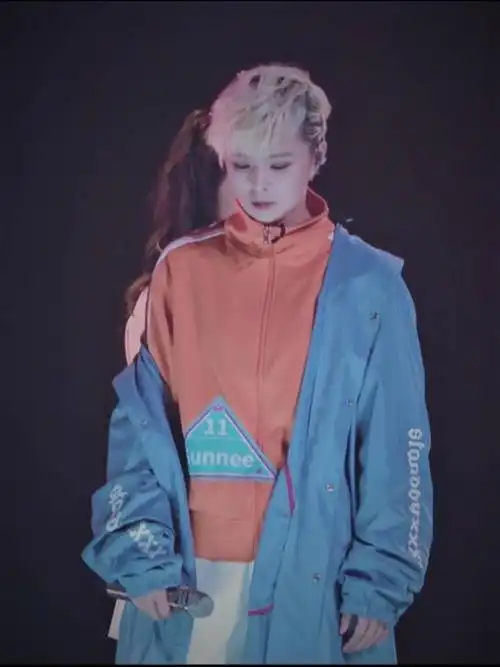 如何评价sunnee杨芸晴在创造101录制中一系列没有素质和情商的行为