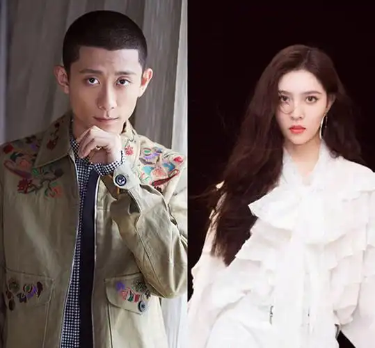 张一山恋情疑似被扒 女友居然是95后的她