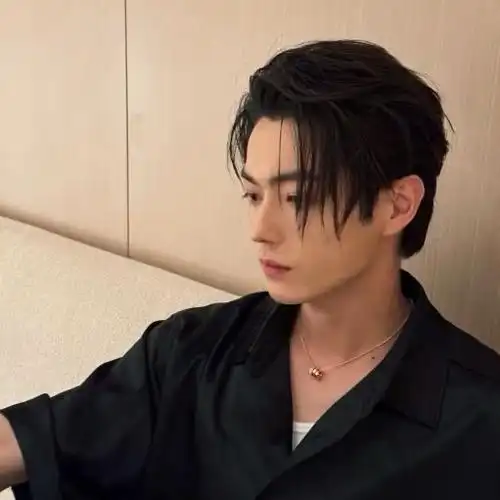 而你,许凯#许凯# 就是这般的存在.