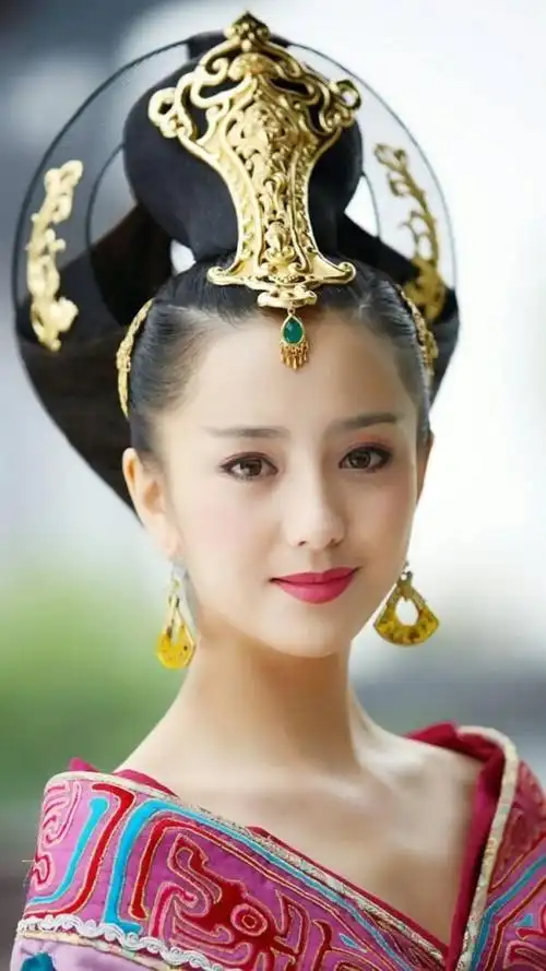 赵飞燕被貂蝉顶替,从四大美女除名,原因令人唏嘘