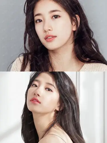 美学分析|韩国女团裴秀智