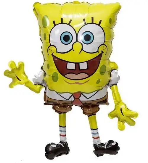 第1803季正淳专栏12海绵宝宝