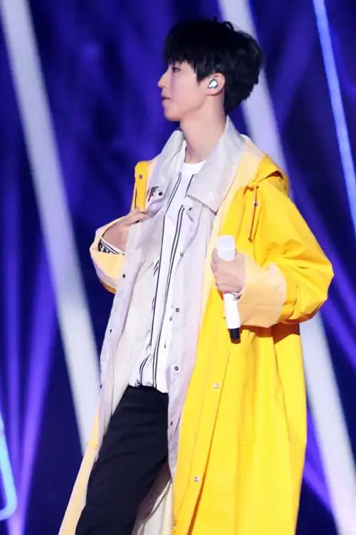 王俊凯超话#从开始到未来,只为王俊凯##王俊凯2024凯启甲辰#王俊凯