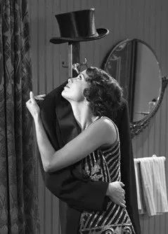 《艺术家》剧照