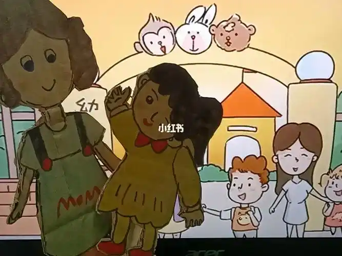 英语情景剧哈哈