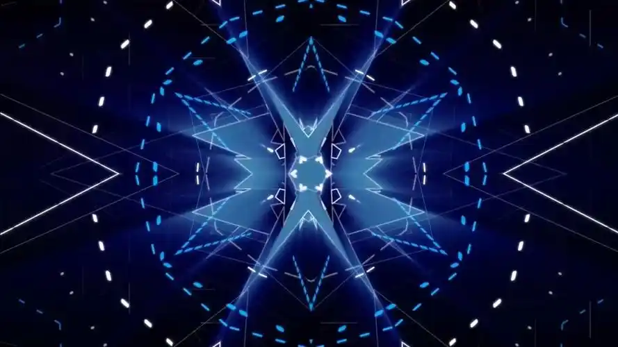 视频素材 舞台背景 动感背景 劲爆酷炫百大dj电音酒吧vj炸场炸曲