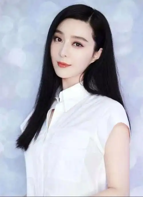 范冰冰个人简介 个人资料 她的的成名之路