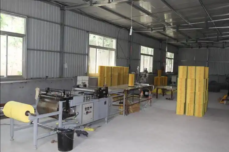 汽车空气滤清器空气滤清器 专业生产