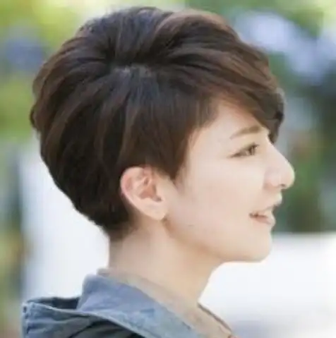 女生适合剪的男生发型有哪些