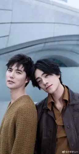 阿云嘎 星盒子,壁纸