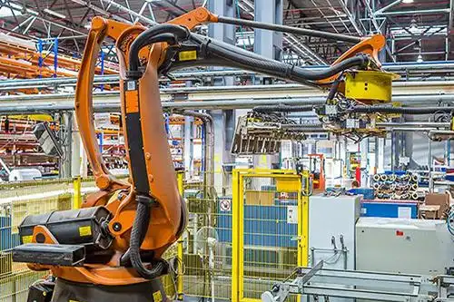 碳纤维机械臂不仅限于工业制造使用_智上新材料