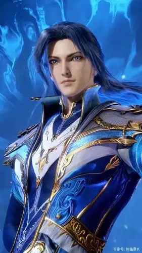 唐三:小舞,这个假期不能陪你了