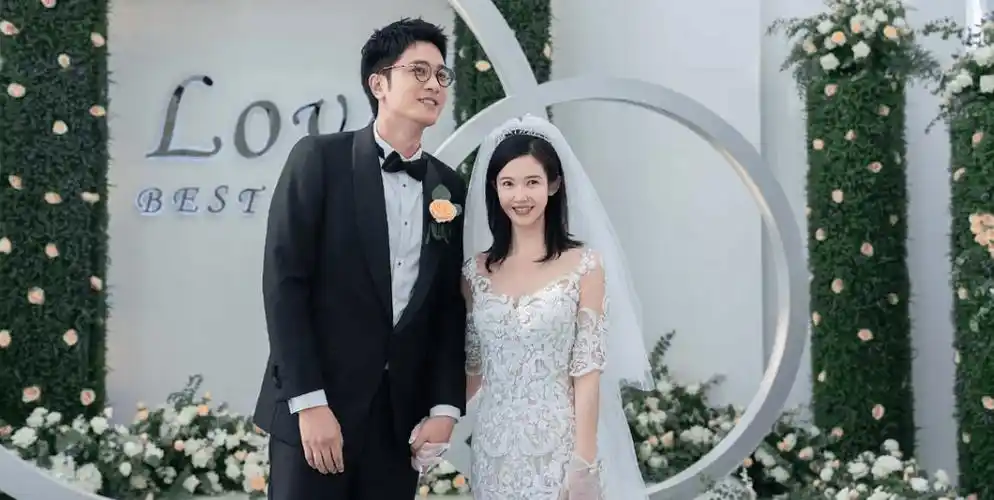 歹毒的新娘妆,让多少女生崩溃