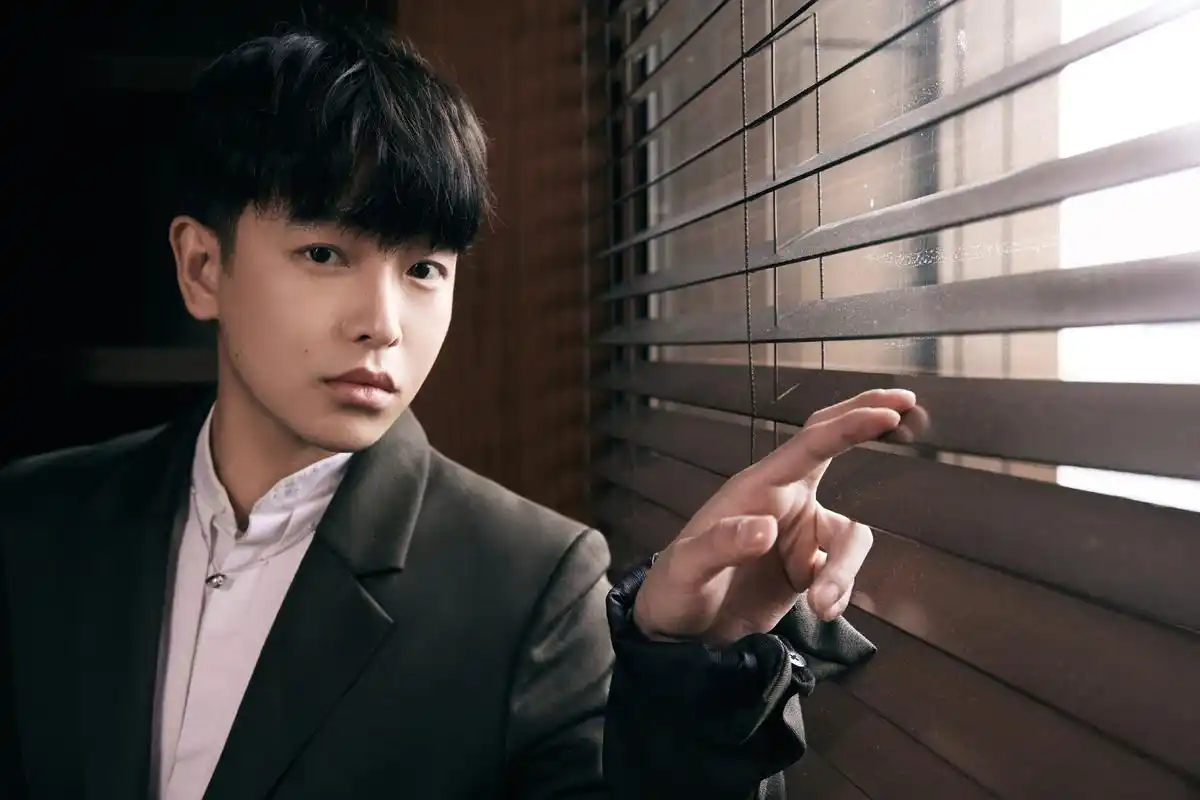 国内有哪些90后男演员的演技值得期待?_董子健