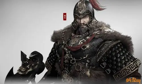 超真实中国古代战士模型大全集(含战马)