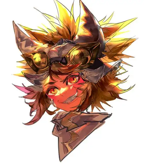 爆弹猫沈梦溪头像,萌怪小猫闹长城 - 腾讯游戏玩家创作联盟