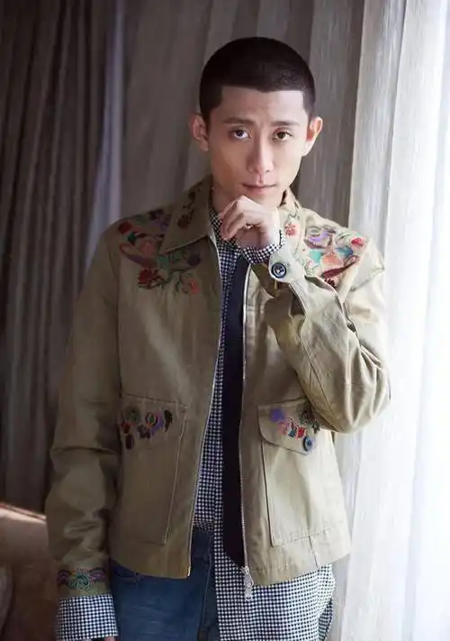 原创鹿鼎记后再无新作张一山去了哪里