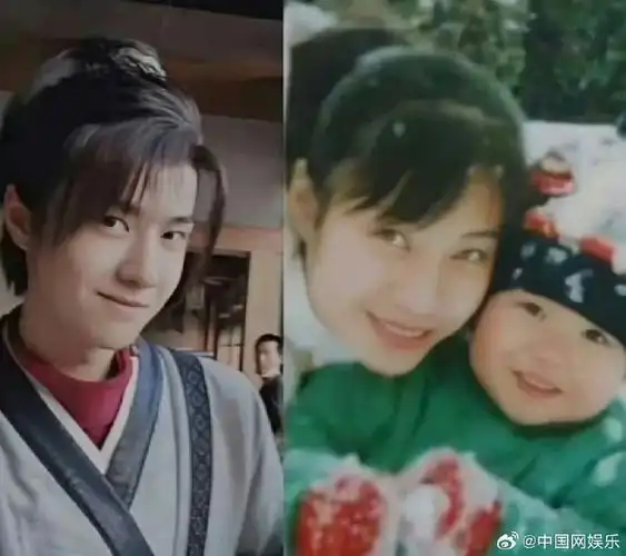 今年520是王一博超话出生第9785天,而且他的生日也是9785今天真是好有