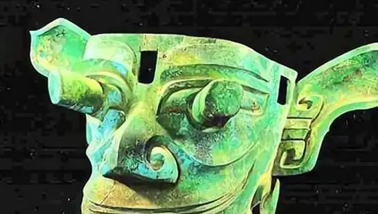 古代文明三星堆2020重启发掘4千年前古城为何突然消失