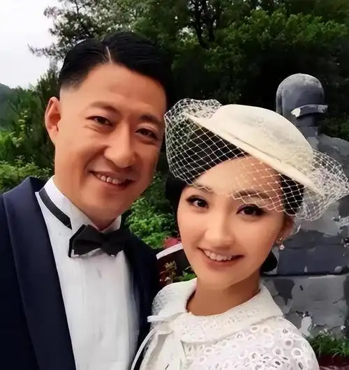 著名演员于震:感谢前妻给我泼尽脏水,才让我找到真爱妻子辛月