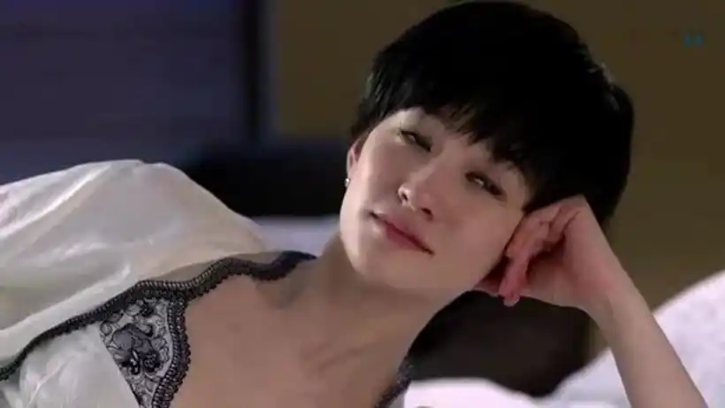 大丈夫:王志文李小冉精心准备,洞房之夜却被"大姨妈"给搅黄了