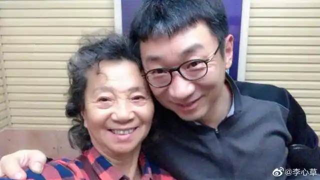 李心草任中国交响乐团团长