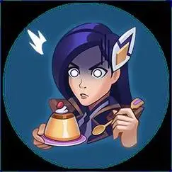 袋赠【战斗学院 蕾欧娜 至臻】(含载入边