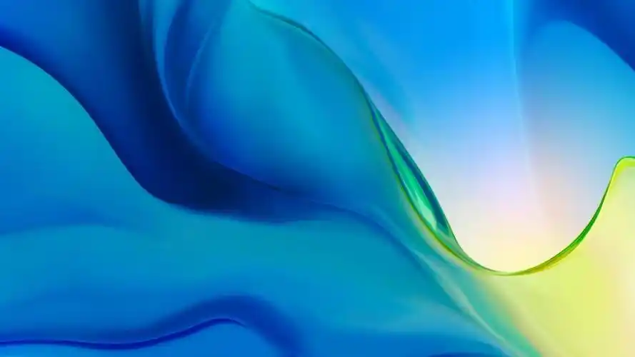 华为p30官方内置壁纸,高清壁纸图片,色彩背景-回车桌面