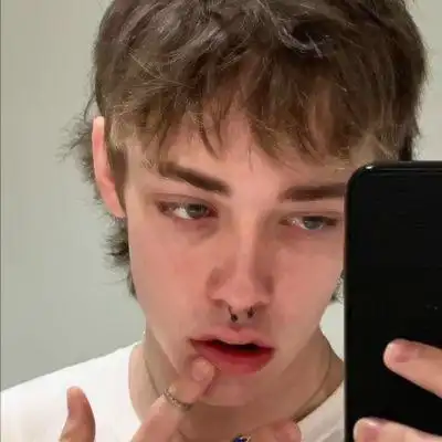 ins风高级质感欧美男头超霸气 高端帅气超火高冷男神欧美头像_欧美