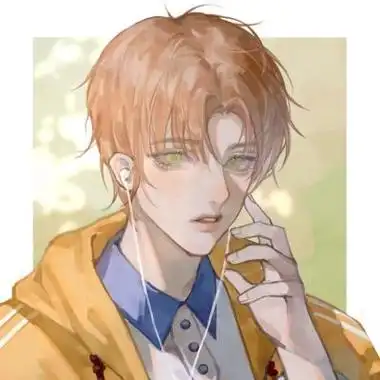 超级好看的绝美手绘男头 超帅气男生手绘高清动漫图片大全_男生头像