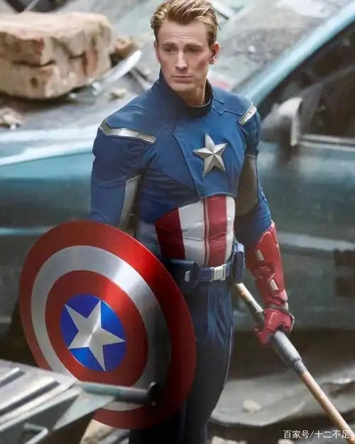 美国队长在社交平台误法私密照