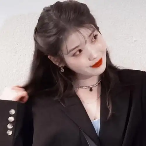 二传注明dt程烬禾 禁二改 侵权删 李知恩iu头像 | lp