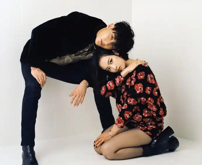 《下一站传奇》吴亦凡和宋茜搭档创始人,这是家族粉看不懂的操作