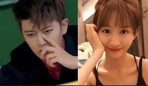 任嘉伦有多爱老婆?公开结婚脱粉30万,婚戒从来不摘_聂欢_安全感_妻子