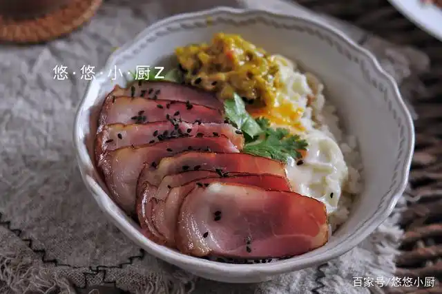 腊肉饭注意事项