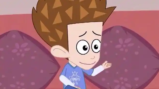 家有儿女:刘星有演唱会门票,所有人都想巴结了-动漫视频-搜狐视频