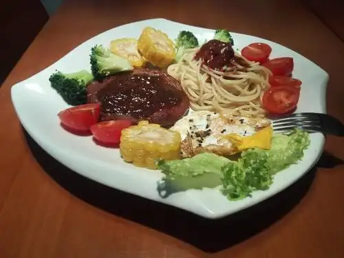 汇吃汇喝做的午餐2018年1月11日