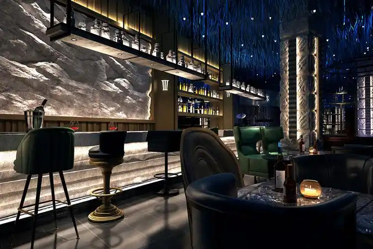 ktv的目标客户是什么 - 碳百科