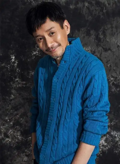 其貌不扬却能娶江珊为妻,已经54岁的田小洁到底有啥魅力?