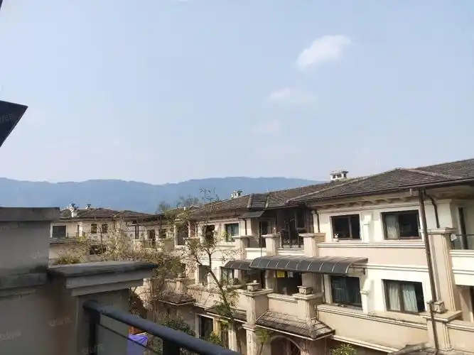 重庆二手房 北碚二手房 歇马二手房 龙湖紫云台一组团别墅00:00