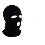 叙利亚头套社交nb症劫匪悍匪头套沙雕防风防寒护全脸社交牛掰症头套