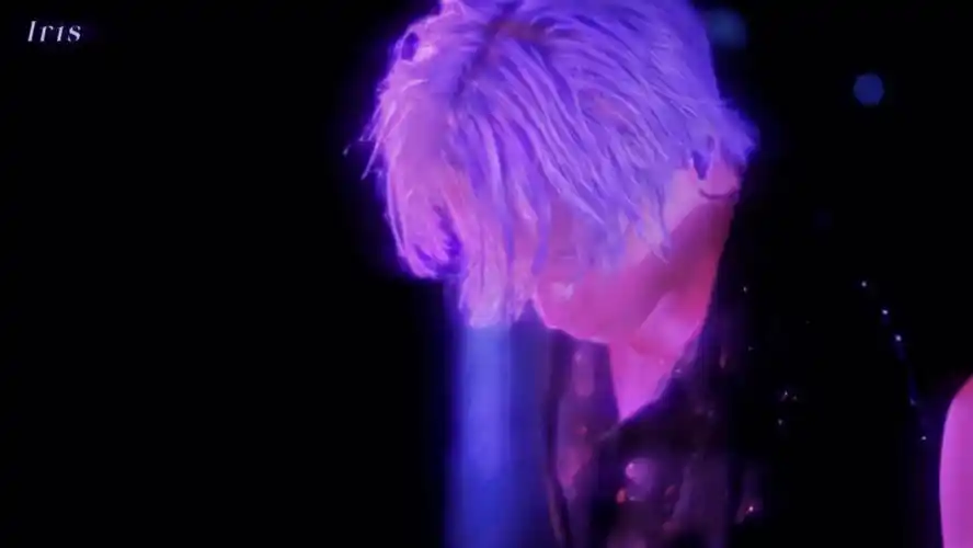 漫画里出来的也不过如此#张艺兴  #张艺兴大航海二巡演唱会  #张艺兴