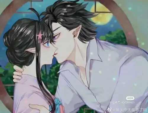 发图(2)-凹凸世界:魔女小姐是团宠-话本小说网