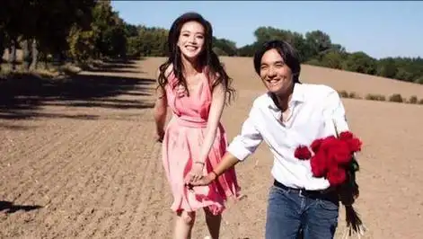 吃回头草的5对明星夫妻,大s二婚嫁妈宝男,王菲谢霆锋三度复合