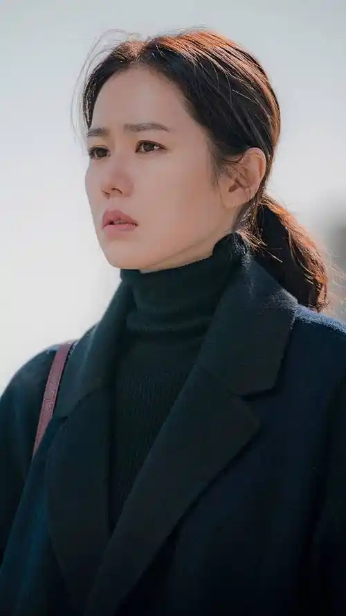 孙艺珍 - 堆糖,美图壁纸兴趣社区