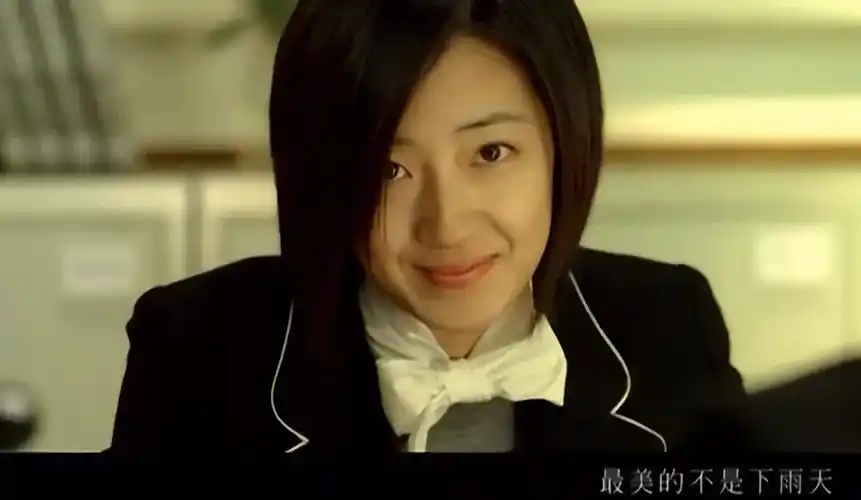 原创有种后宫叫周杰伦mv女主j女郎们今何在有人变脸完全认不出