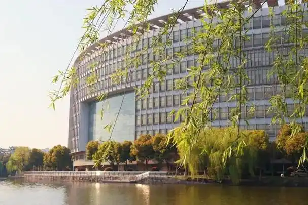 江苏理工学院环境如何校园常熟_高考资讯 - 壹壹高考网